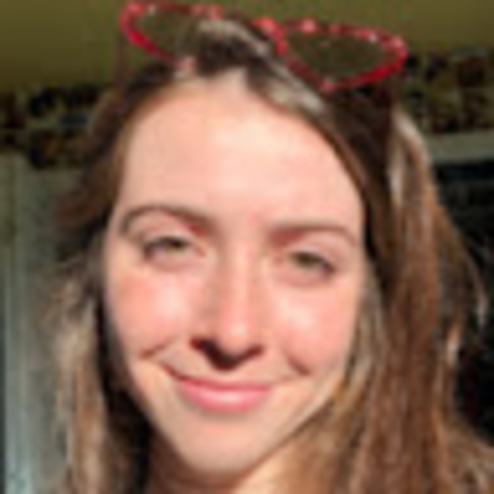 Meet your Posher, Lizzy